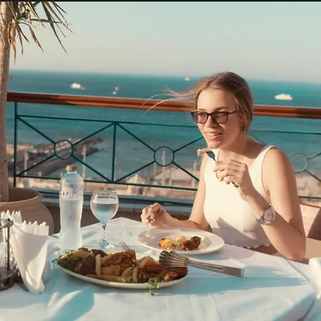 Swiss Wellness Boutique Hotel Hurghada
