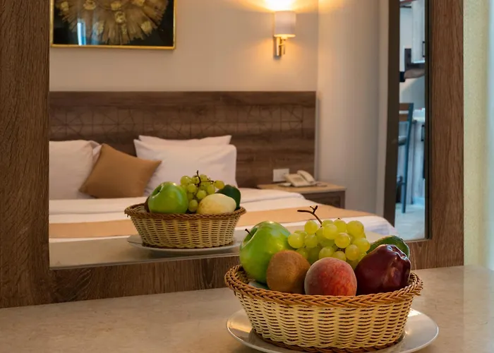 Szálloda Swiss Wellness Boutique 3*