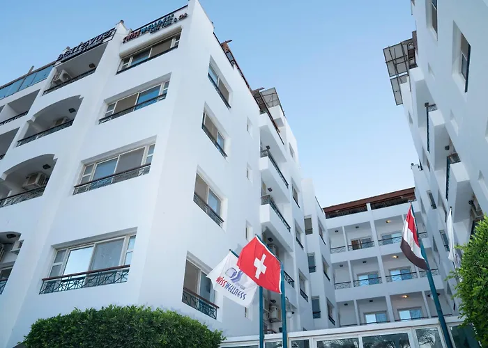 Swiss Wellness Boutique