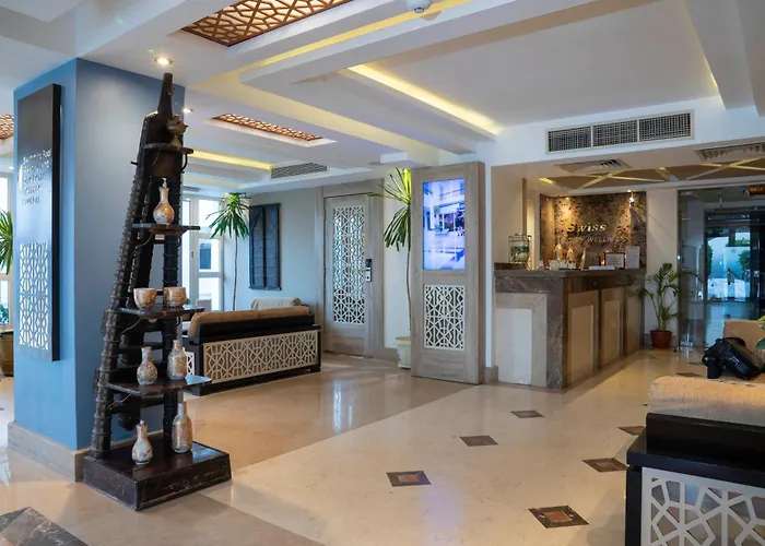 Swiss Wellness Boutique Gurdaka