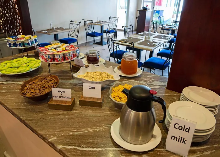 Swiss Wellness Boutique Szálloda 3*