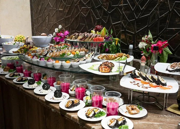 Swiss Wellness Boutique Szálloda 3*