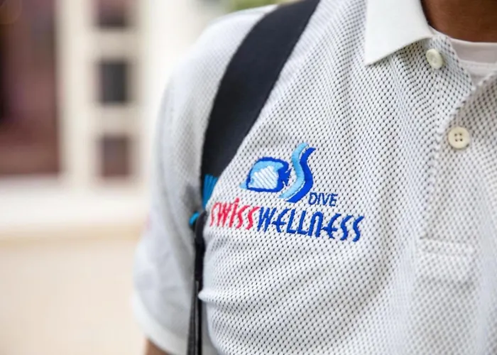 Szálloda Swiss Wellness Boutique 3*