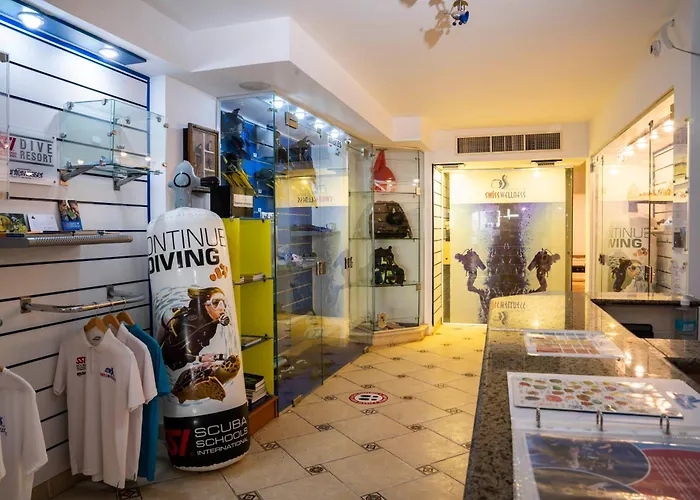 Swiss Wellness Boutique Szálloda Gurdaka