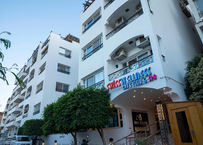 Swiss Wellness Boutique Gurdaka