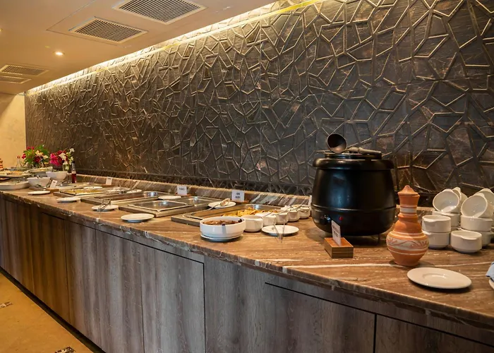 Swiss Wellness Boutique Szálloda