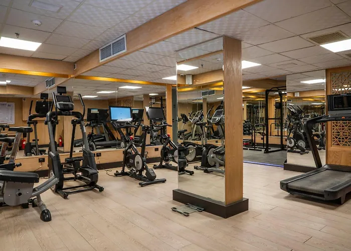 Swiss Wellness Boutique 3*