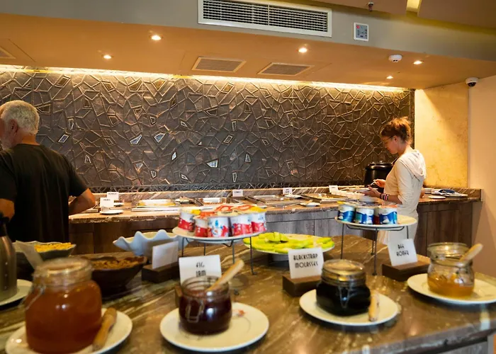 Szálloda Swiss Wellness Boutique 3*