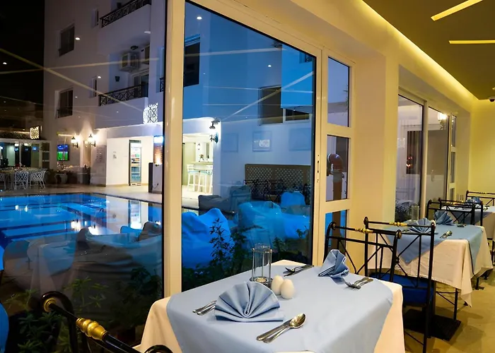 Szálloda Swiss Wellness Boutique Gurdaka