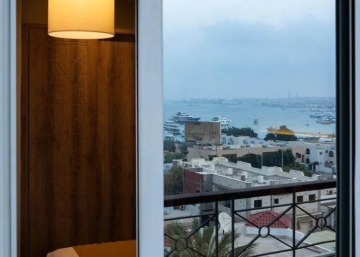 Swiss Wellness Boutique Szálloda 3*