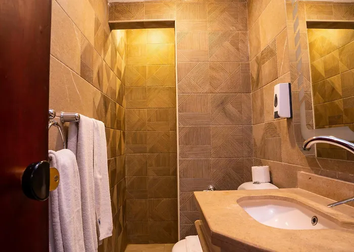Swiss Wellness Boutique Szálloda