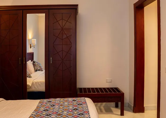 Swiss Wellness Boutique 3* Hurghada