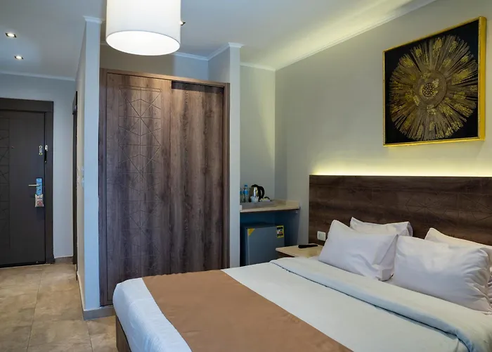 Szálloda Swiss Wellness Boutique