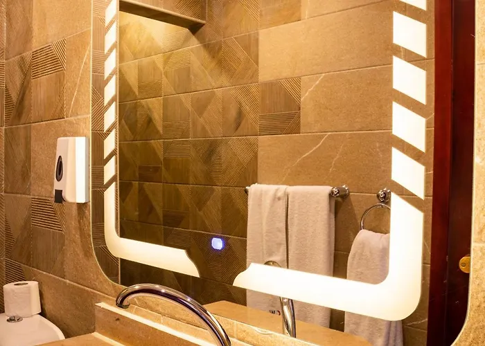 Swiss Wellness Boutique 3*
