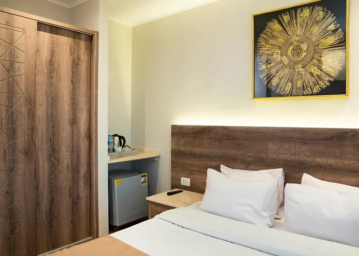 Swiss Wellness Boutique 3* Gurdaka