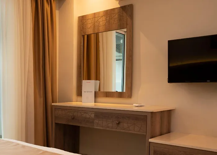 Swiss Wellness Boutique 3*